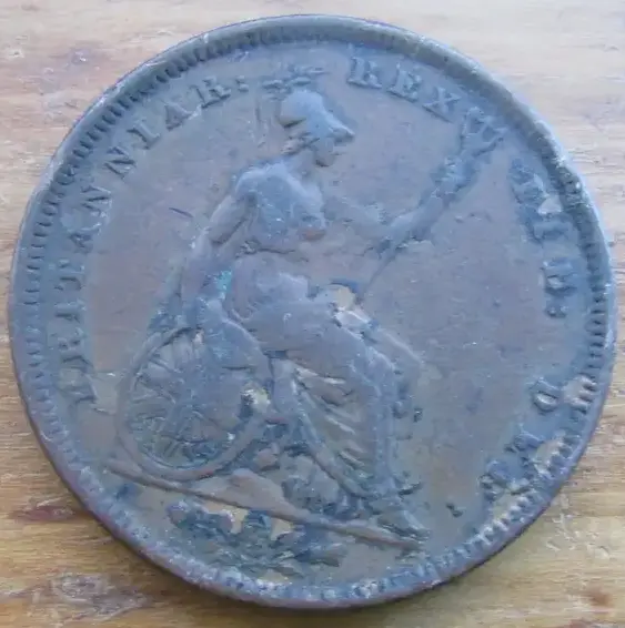 What-Is-This-Foreign-Coin-From-My-Great-Aunt-From-And-What-Is-Its-Value